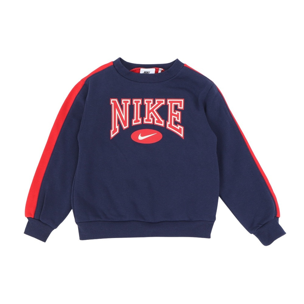 ナイキ（NIKE）（キッズ）ジュニア GAME デイパンツ 上下セット 76N253-U90