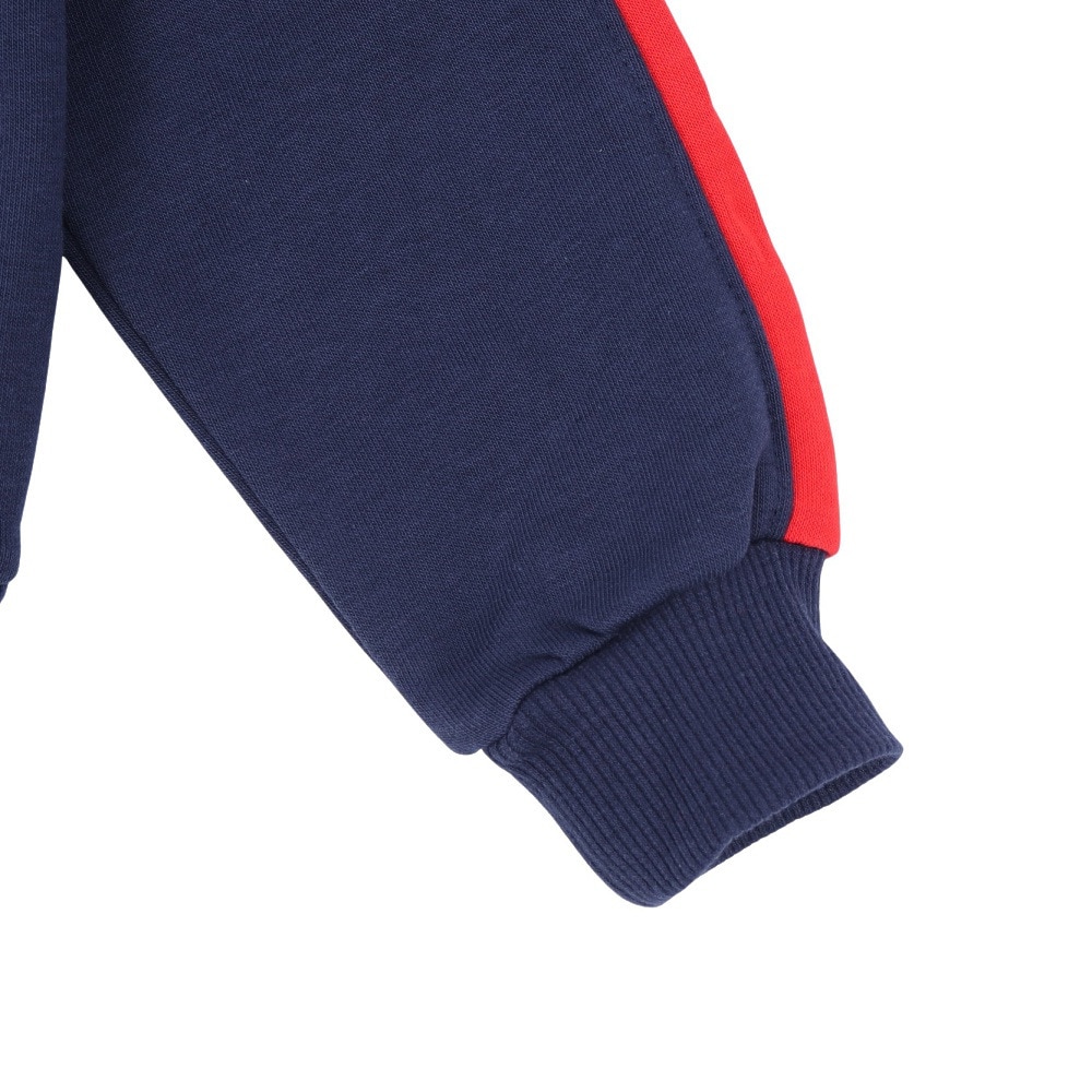 ナイキ（NIKE）（キッズ）ジュニア GAME デイパンツ 上下セット 76N253-U90