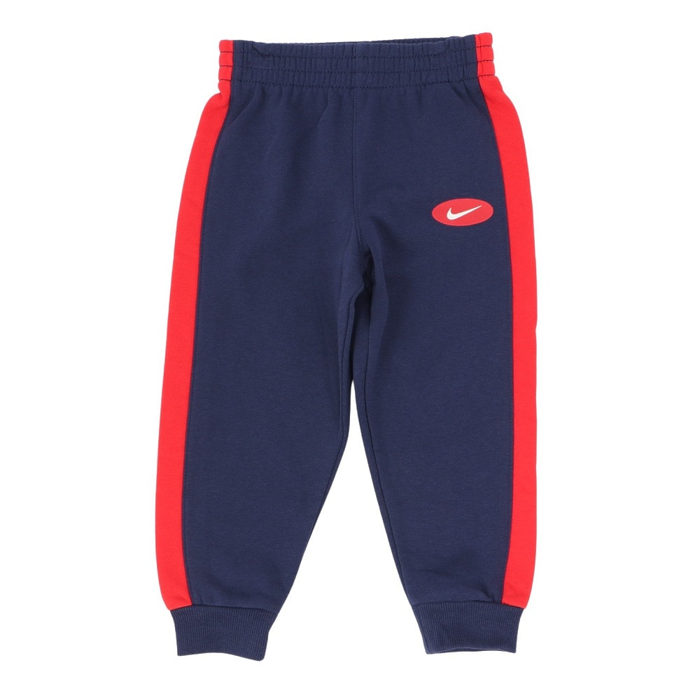 ナイキ（NIKE）（キッズ）ジュニア GAME デイパンツ 上下セット 76N253-U90