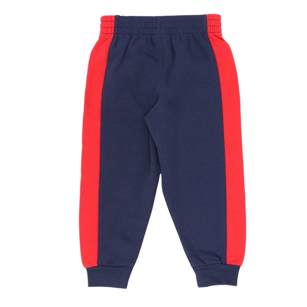 ナイキ（NIKE）（キッズ）ジュニア GAME デイパンツ 上下セット 76N253-U90