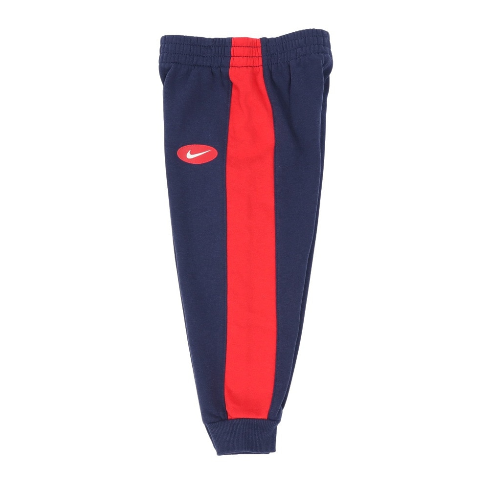 ナイキ（NIKE）（キッズ）ジュニア GAME デイパンツ 上下セット 76N253-U90