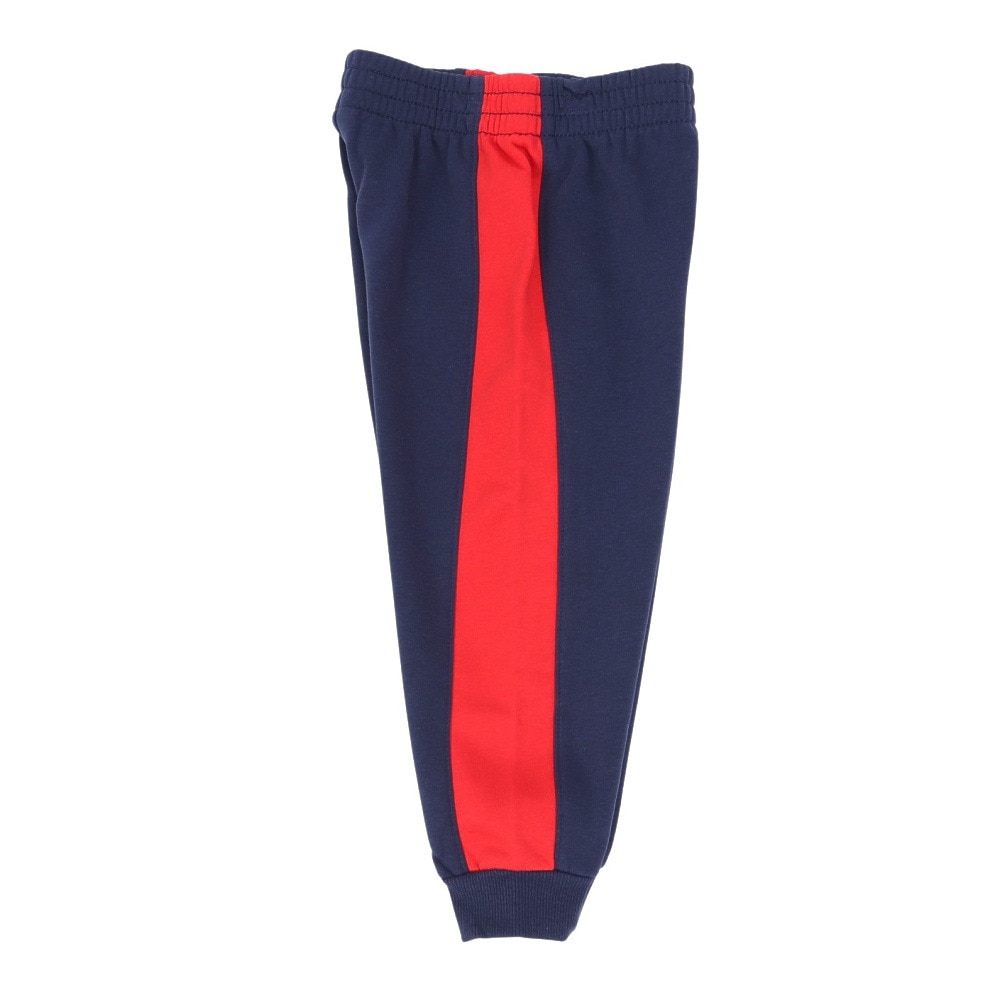 ナイキ（NIKE）（キッズ）ジュニア GAME デイパンツ 上下セット 76N253-U90