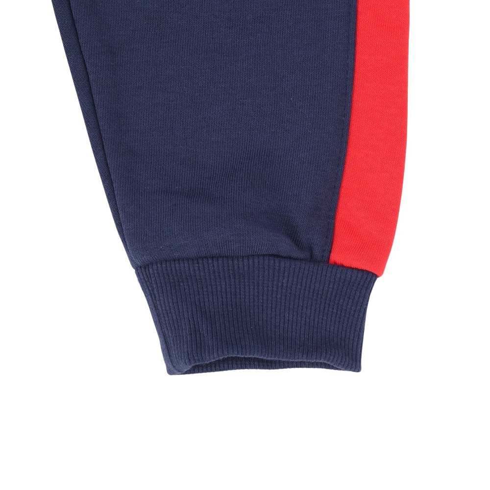 ナイキ（NIKE）（キッズ）ジュニア GAME デイパンツ 上下セット 76N253-U90
