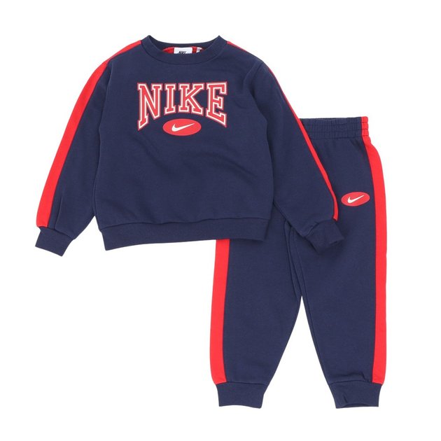ナイキ（NIKE）（キッズ）ジュニア GAME デイパンツ 上下セット 76N253