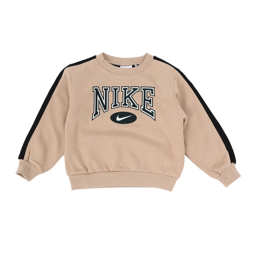 ナイキ（NIKE）（キッズ）ジュニア GAME デイパンツ 上下セット 76N253-X0L