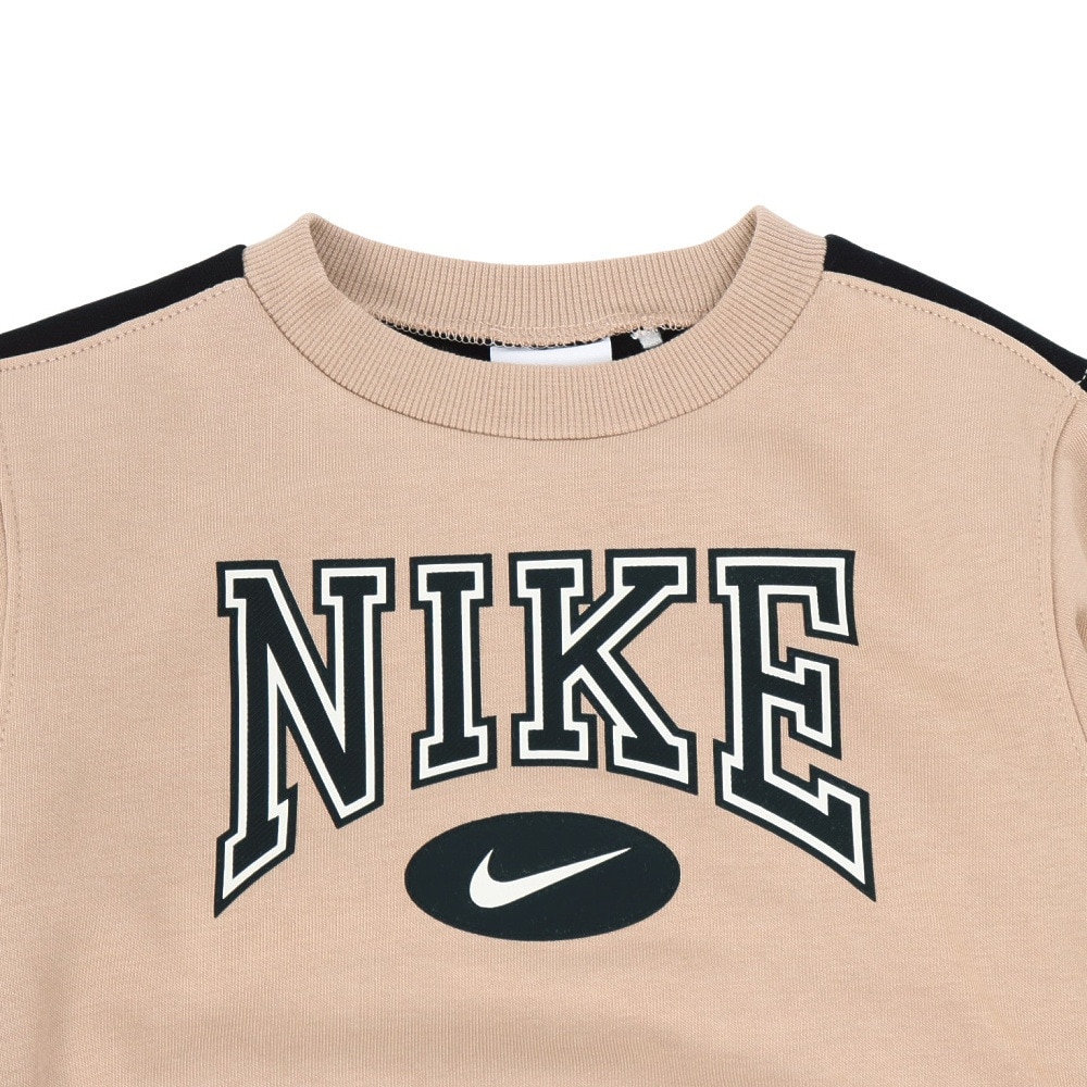 ナイキ（NIKE）（キッズ）ジュニア GAME デイパンツ 上下セット 76N253-X0L
