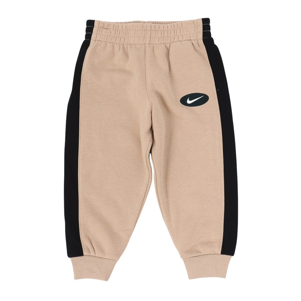 ナイキ（NIKE）（キッズ）ジュニア GAME デイパンツ 上下セット 76N253-X0L