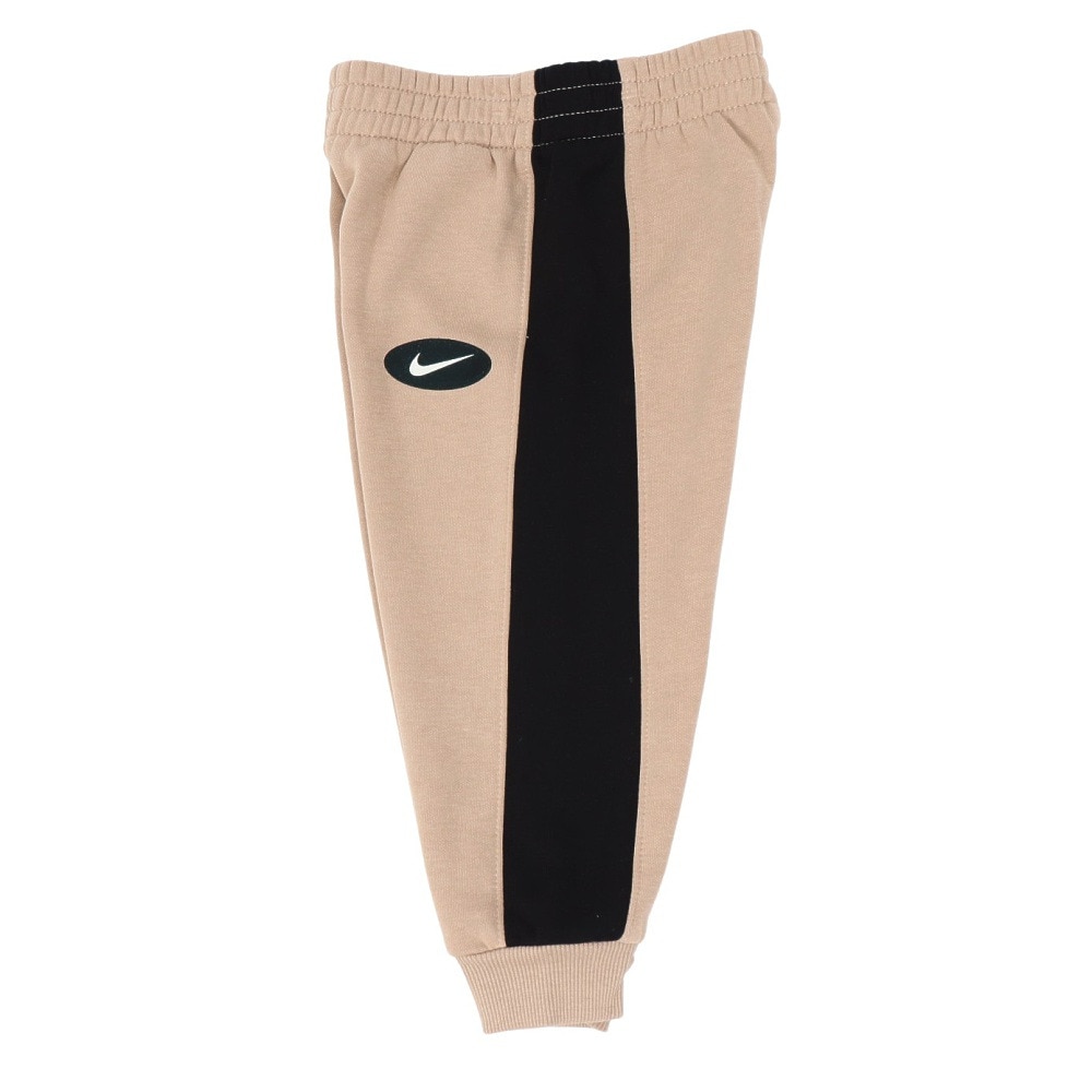 ナイキ（NIKE）（キッズ）ジュニア GAME デイパンツ 上下セット 76N253-X0L