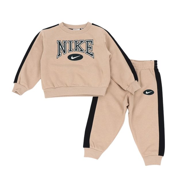 ナイキ（NIKE）（キッズ）ジュニア GAME デイパンツ 上下セット 76N253 