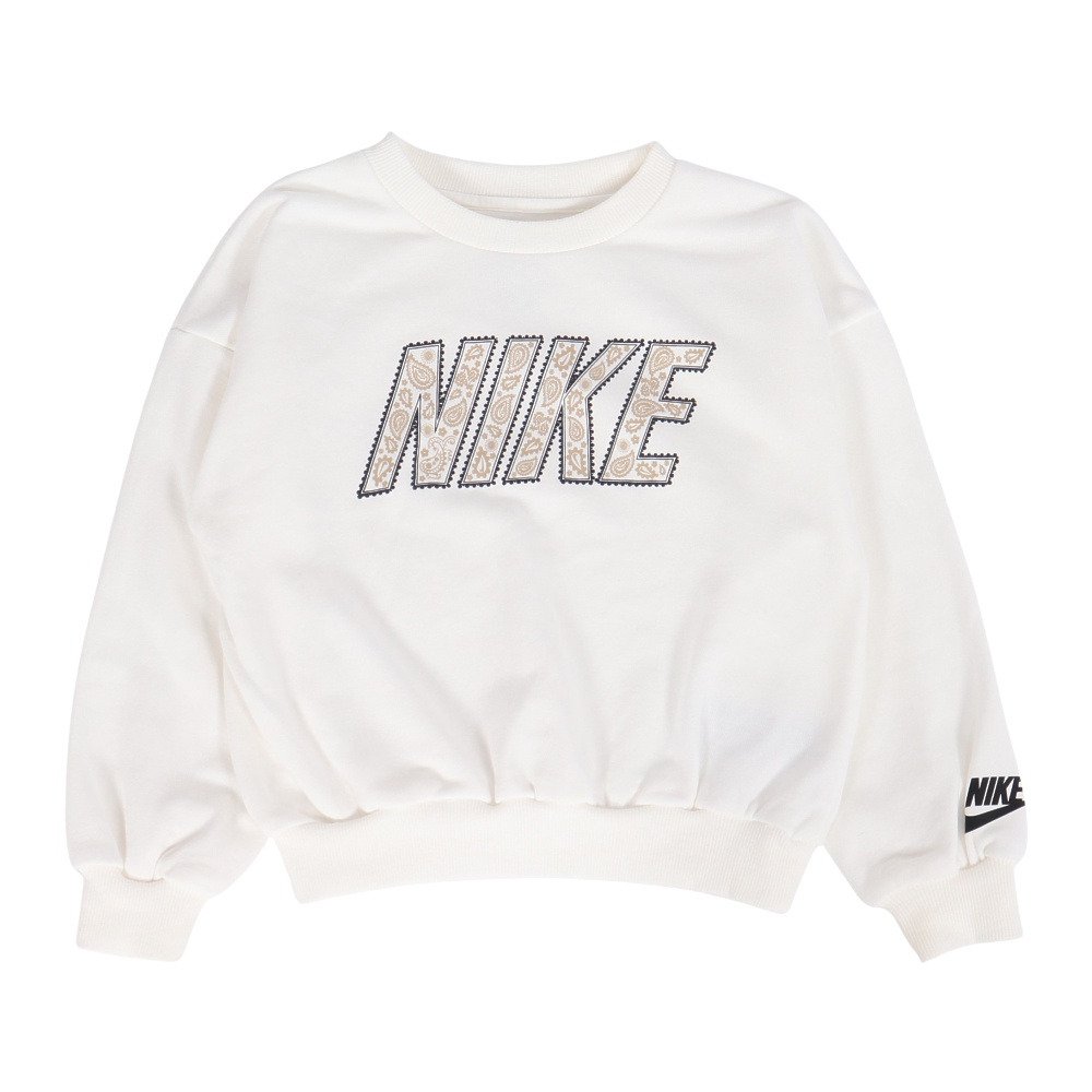 ナイキ（NIKE）（キッズ）ジュニア ガールズ レトロ リミックス