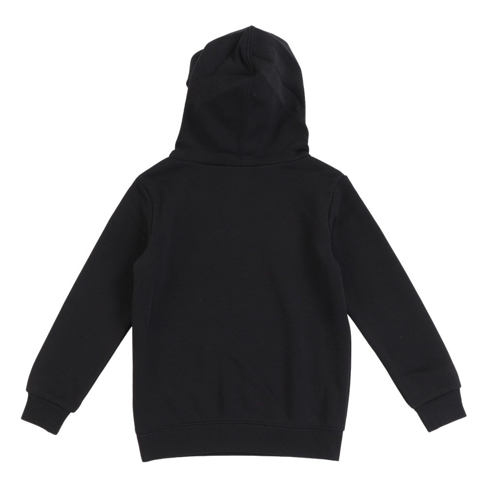 ＪＯＲＤＡＮ（キッズ）ジュニア ジャージーパック プルオーバーセット 75C651-023
