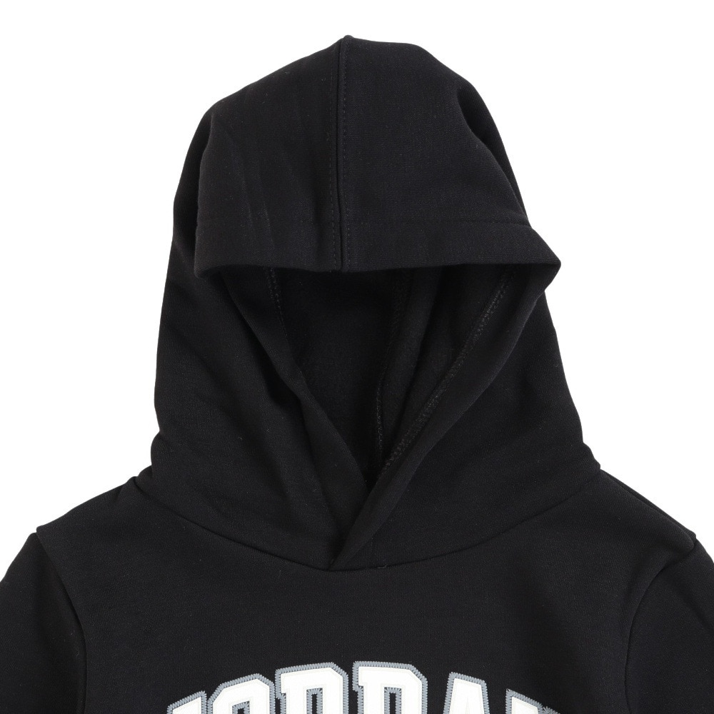 ＪＯＲＤＡＮ（キッズ）ジュニア ジャージーパック プルオーバーセット 75C651-023
