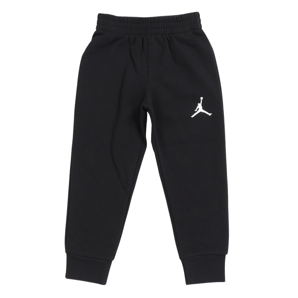 ＪＯＲＤＡＮ（キッズ）ジュニア ジャージーパック プルオーバーセット 75C651-023