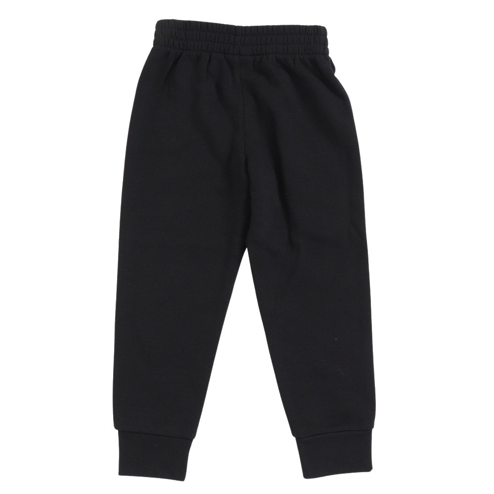 ＪＯＲＤＡＮ（キッズ）ジュニア ジャージーパック プルオーバーセット 75C651-023