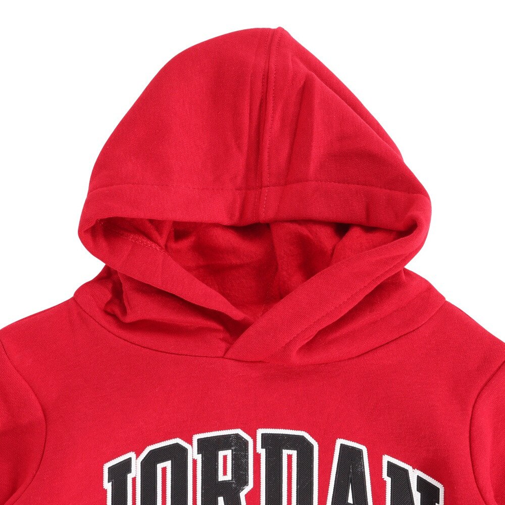 ジョーダン（JORDAN）（キッズ）ジュニア JERSEY PACK プルオーバー セット 75C651-R78