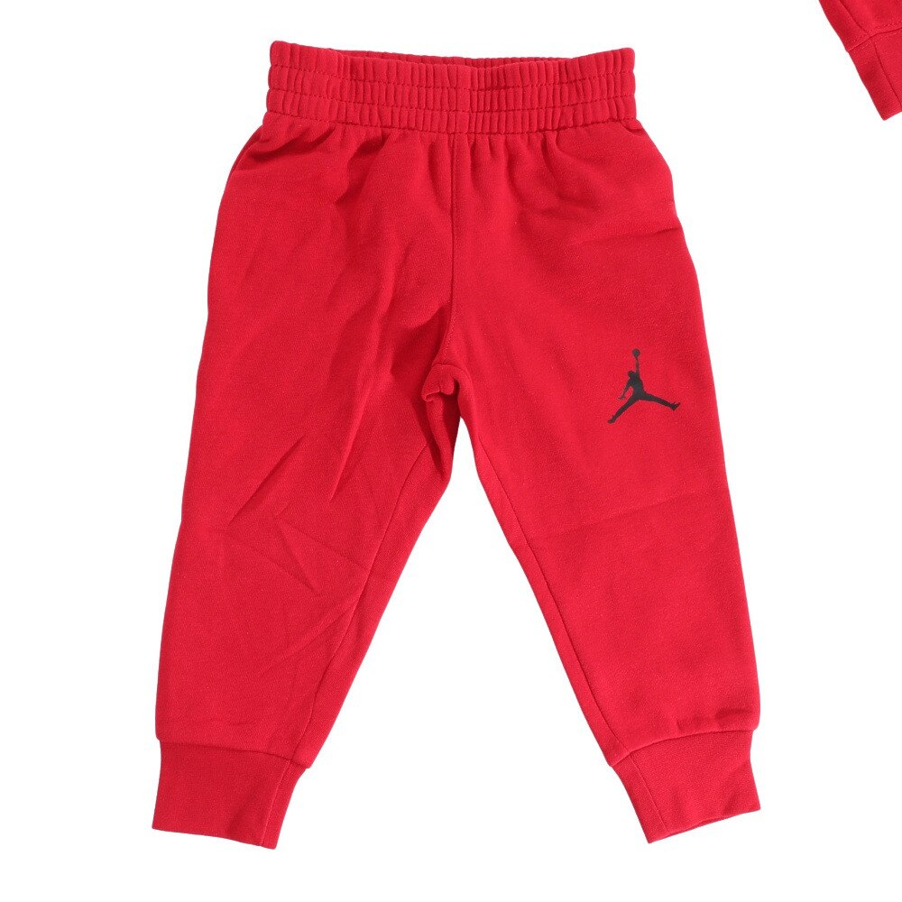 ジョーダン（JORDAN）（キッズ）ジュニア JERSEY PACK プルオーバー セット 75C651-R78