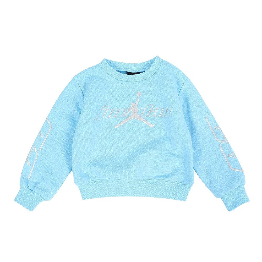 ジョーダン（JORDAN）（キッズ）トドラー MOUNTAINSIDE FLC 上下セット