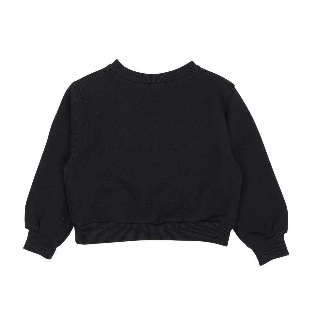 ナイキ（NIKE）（キッズ）ジュニア ガールズ WILD WARMTH ロゴ レギンス 上下セット 26N517-023