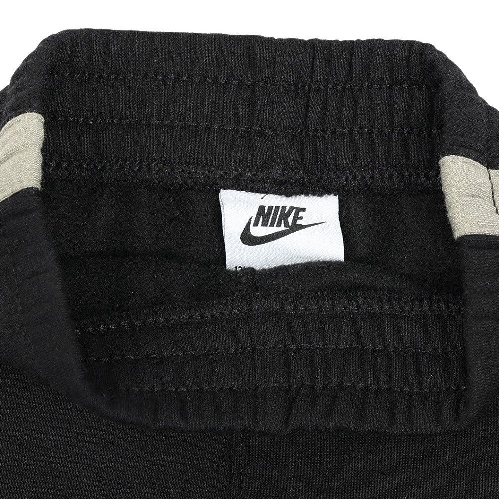 ナイキ（NIKE）（キッズ）ジュニア ボーイズ フリース パンツ 上下セット 66N497-023