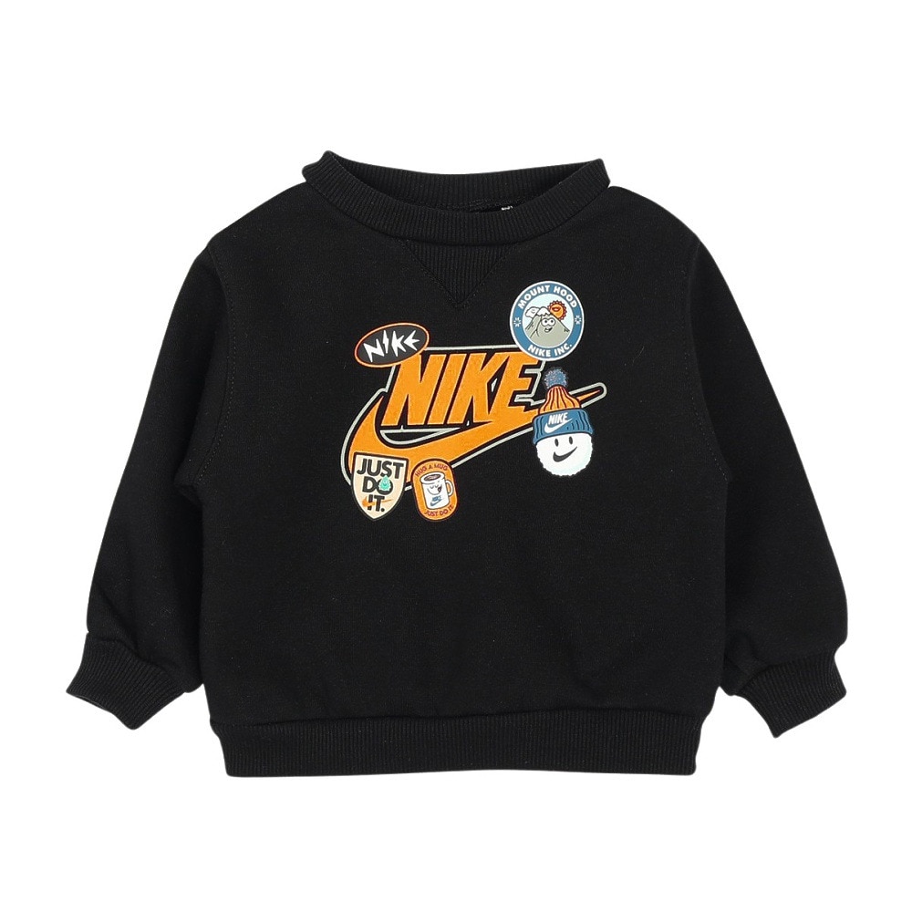 ナイキ（NIKE）（キッズ）ジュニア ボーイズ フリース パンツ 上下