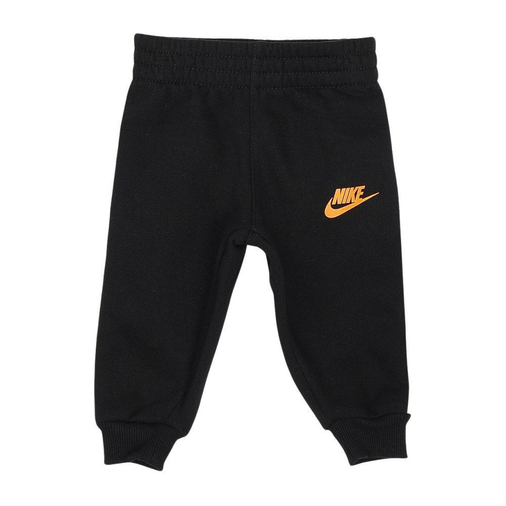 ナイキ（NIKE）（キッズ）ジュニア ボーイズ フリース パンツ 上下セット 66N497-023