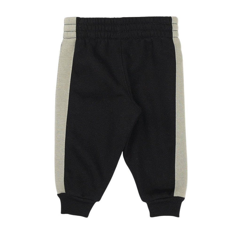 ナイキ（NIKE）（キッズ）ジュニア ボーイズ フリース パンツ 上下セット 66N497-023