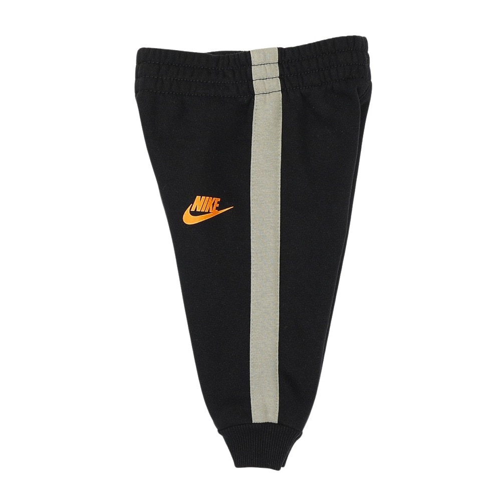 ナイキ（NIKE）（キッズ）ジュニア ボーイズ フリース パンツ 上下