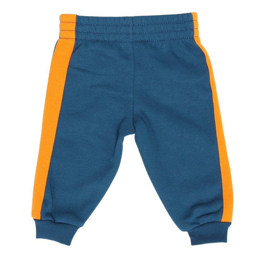 ナイキ（NIKE）（キッズ）ボーイズ フリース パンツ 上下セット 66N497-U48