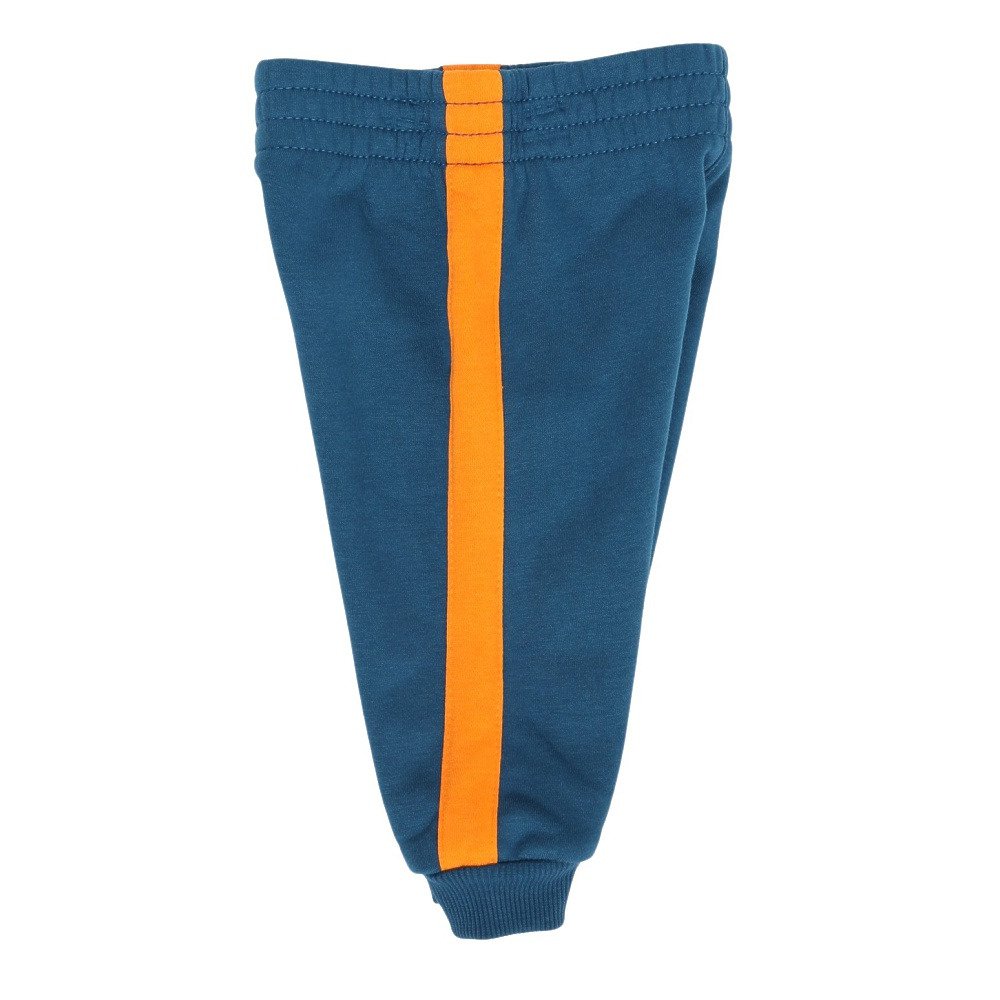 ナイキ（NIKE）（キッズ）ボーイズ フリース パンツ 上下セット 66N497-U48