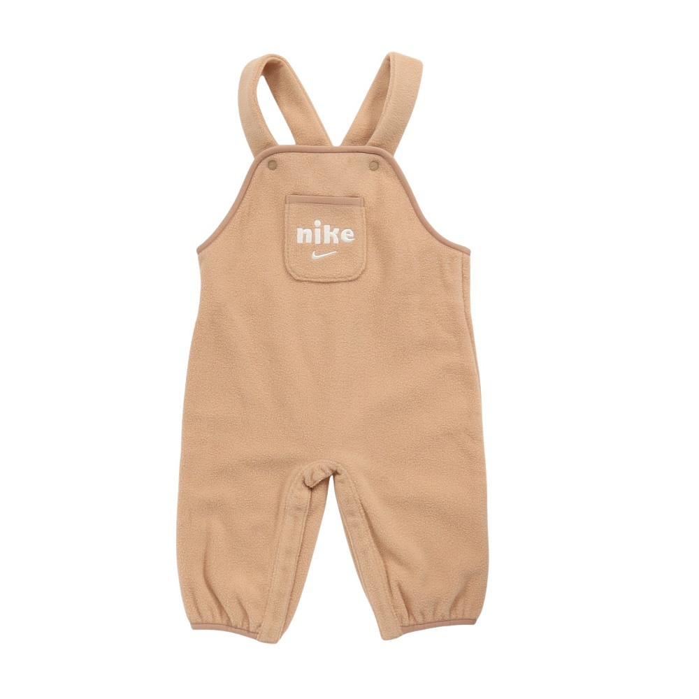 ナイキ（NIKE）（キッズ）ジュニア フリース オーバーオール ボディ