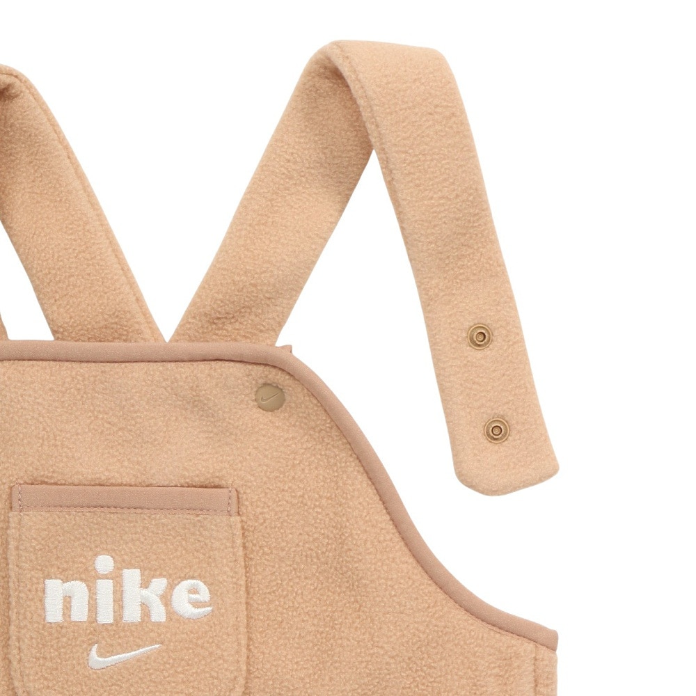 ナイキ（NIKE）（キッズ）ジュニア フリース オーバーオール ボディ