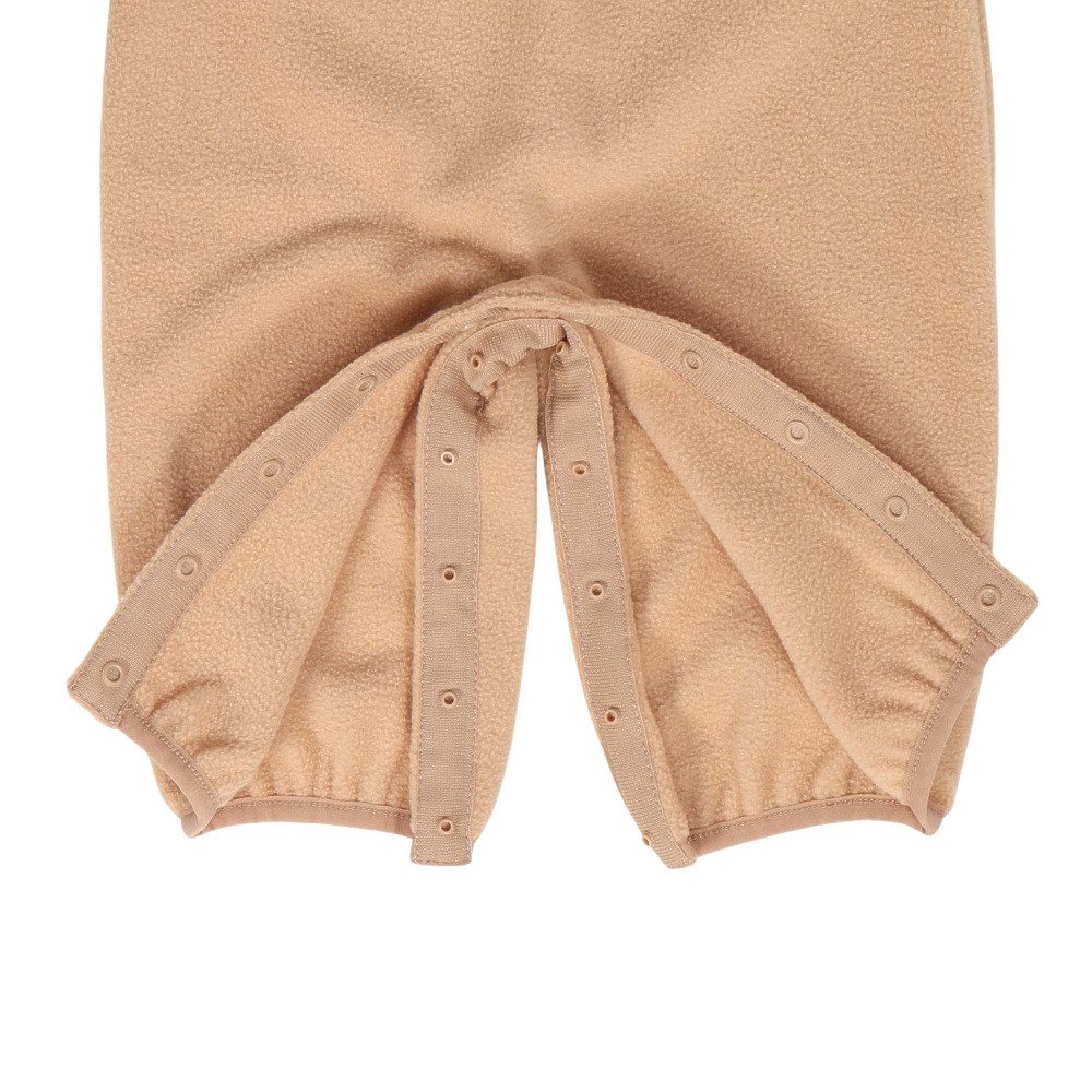 ナイキ（NIKE）（キッズ）ジュニア フリース オーバーオール ボディ