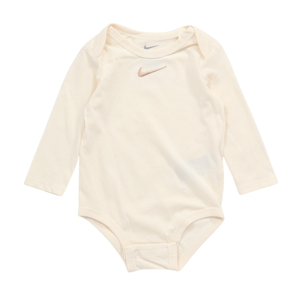 ナイキ（NIKE）（キッズ）ジュニア フリース オーバーオール ボディ