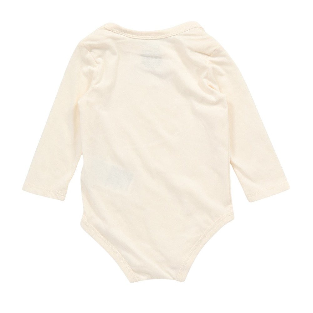 ナイキ（NIKE）（キッズ）ジュニア フリース オーバーオール ボディスーツ セット 66N522-X0L