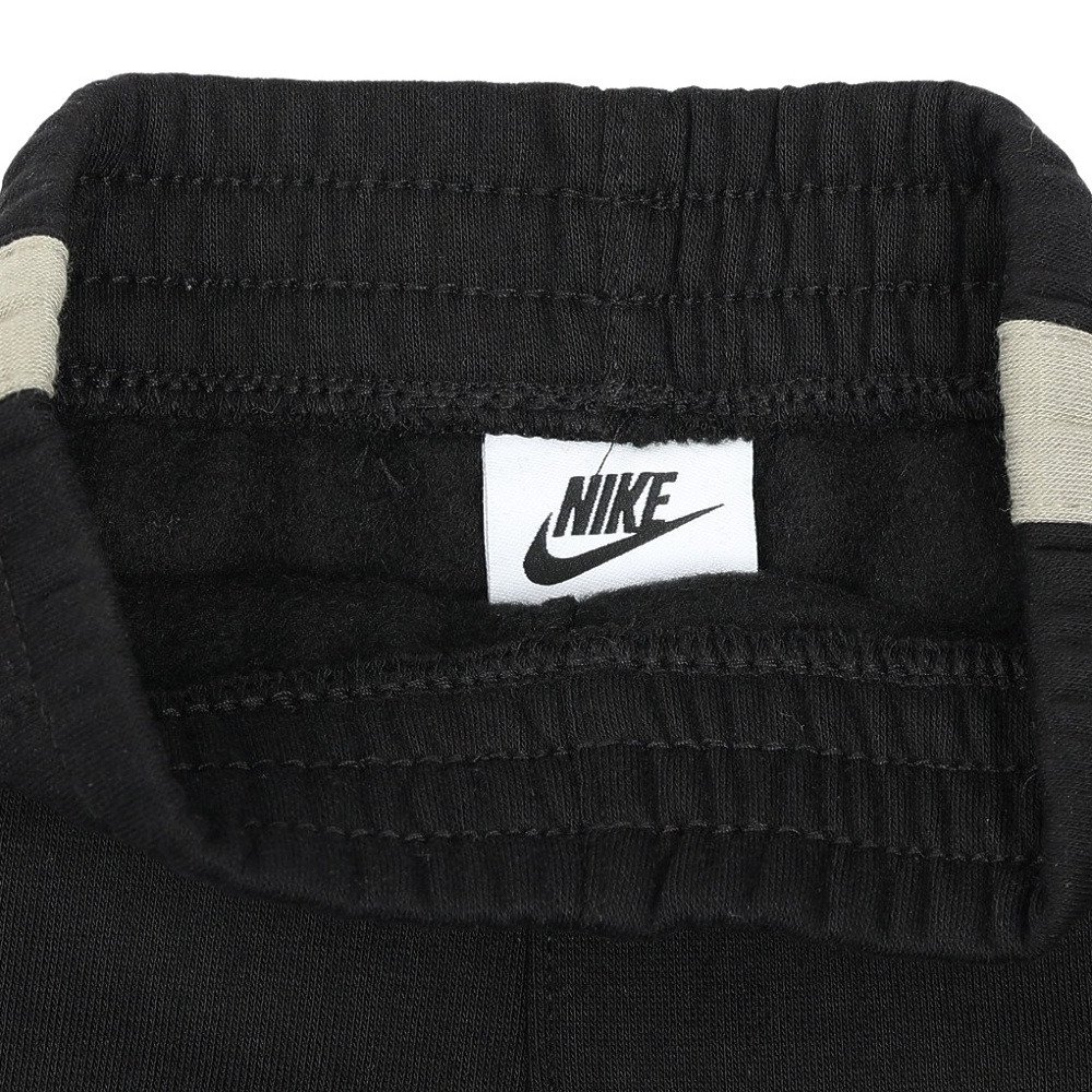 ナイキ（NIKE）（キッズ）ジュニア ボーイズ フリース パンツ 上下セット 76N497-023