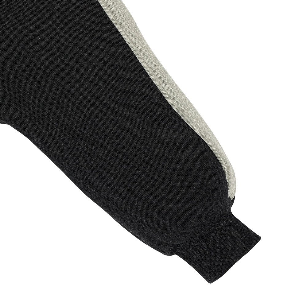 ナイキ（NIKE）（キッズ）ジュニア ボーイズ フリース パンツ 上下セット 76N497-023