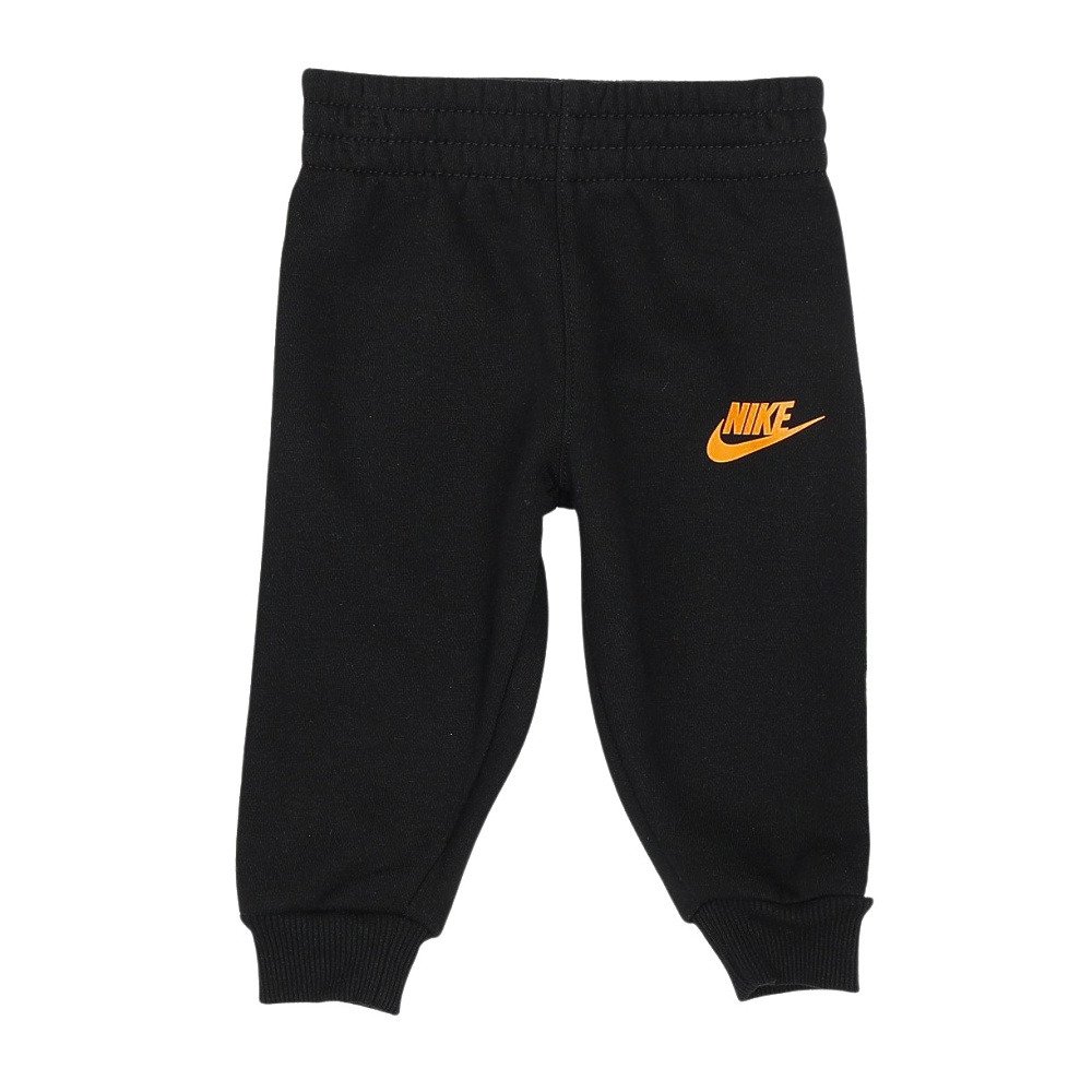 ナイキ（NIKE）（キッズ）ジュニア ボーイズ フリース パンツ 上下セット 76N497-023
