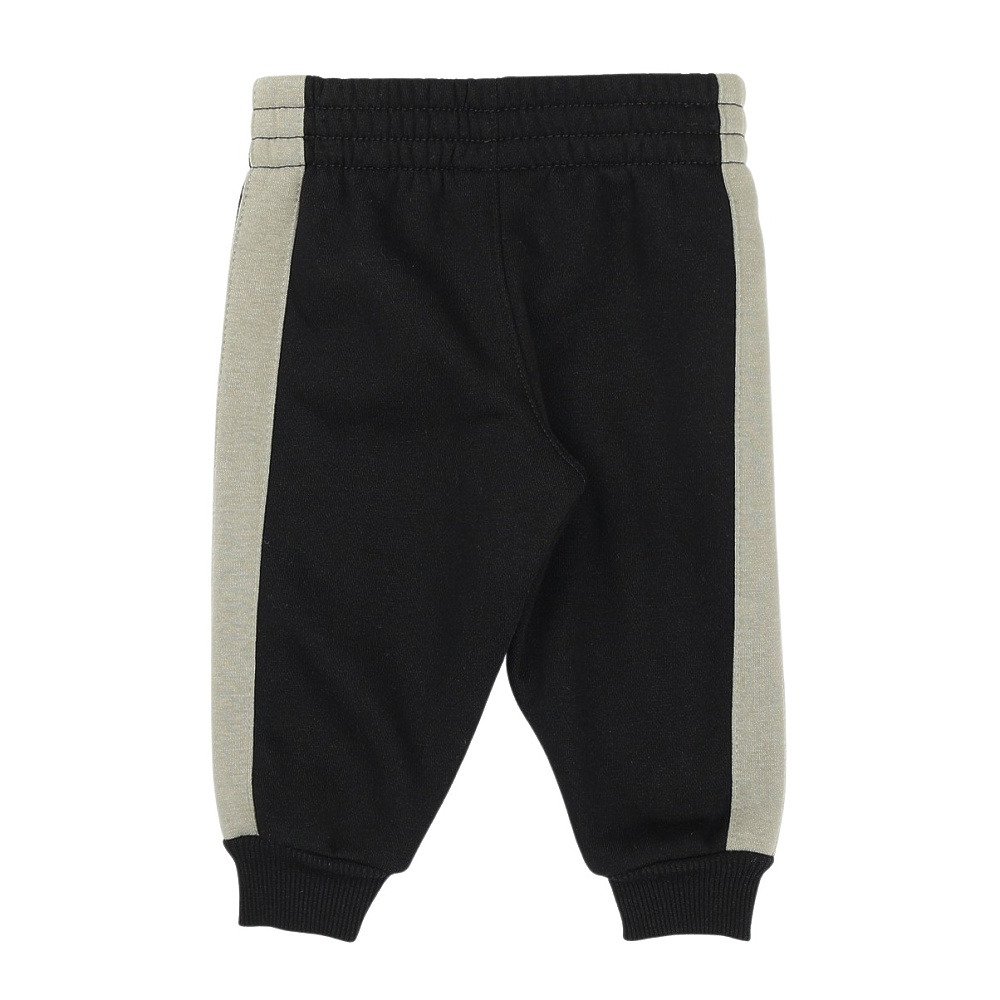 ナイキ（NIKE）（キッズ）ジュニア ボーイズ フリース パンツ 上下セット 76N497-023