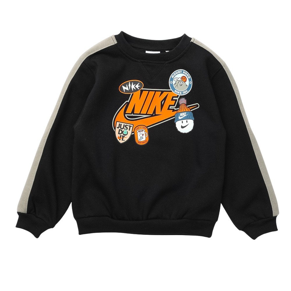 ナイキ（NIKE）（キッズ）ジュニア ボーイズ フリース パンツ 上下