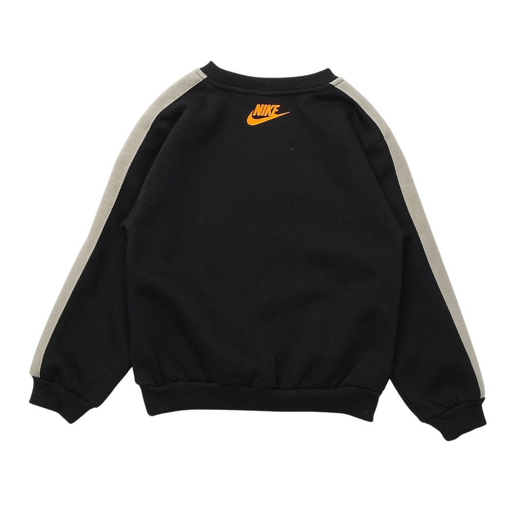 ナイキ（NIKE）（キッズ）ジュニア ボーイズ フリース パンツ 上下
