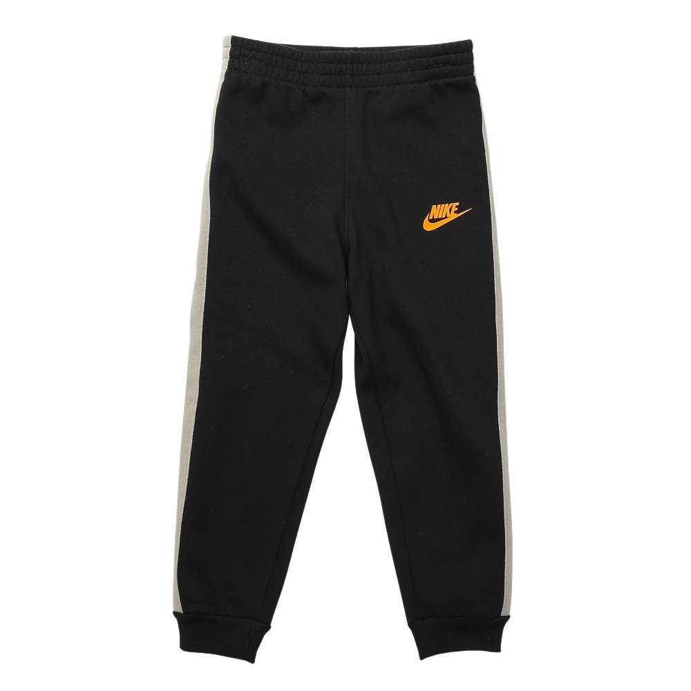 ナイキ（NIKE）（キッズ）ジュニア ボーイズ フリース パンツ 上下