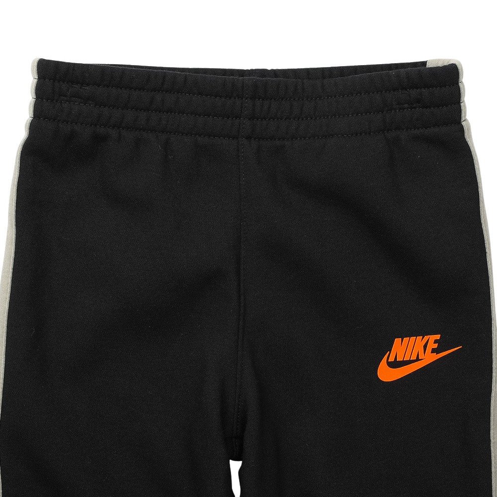 ナイキ（NIKE）（キッズ）ジュニア ボーイズ フリース パンツ 上下