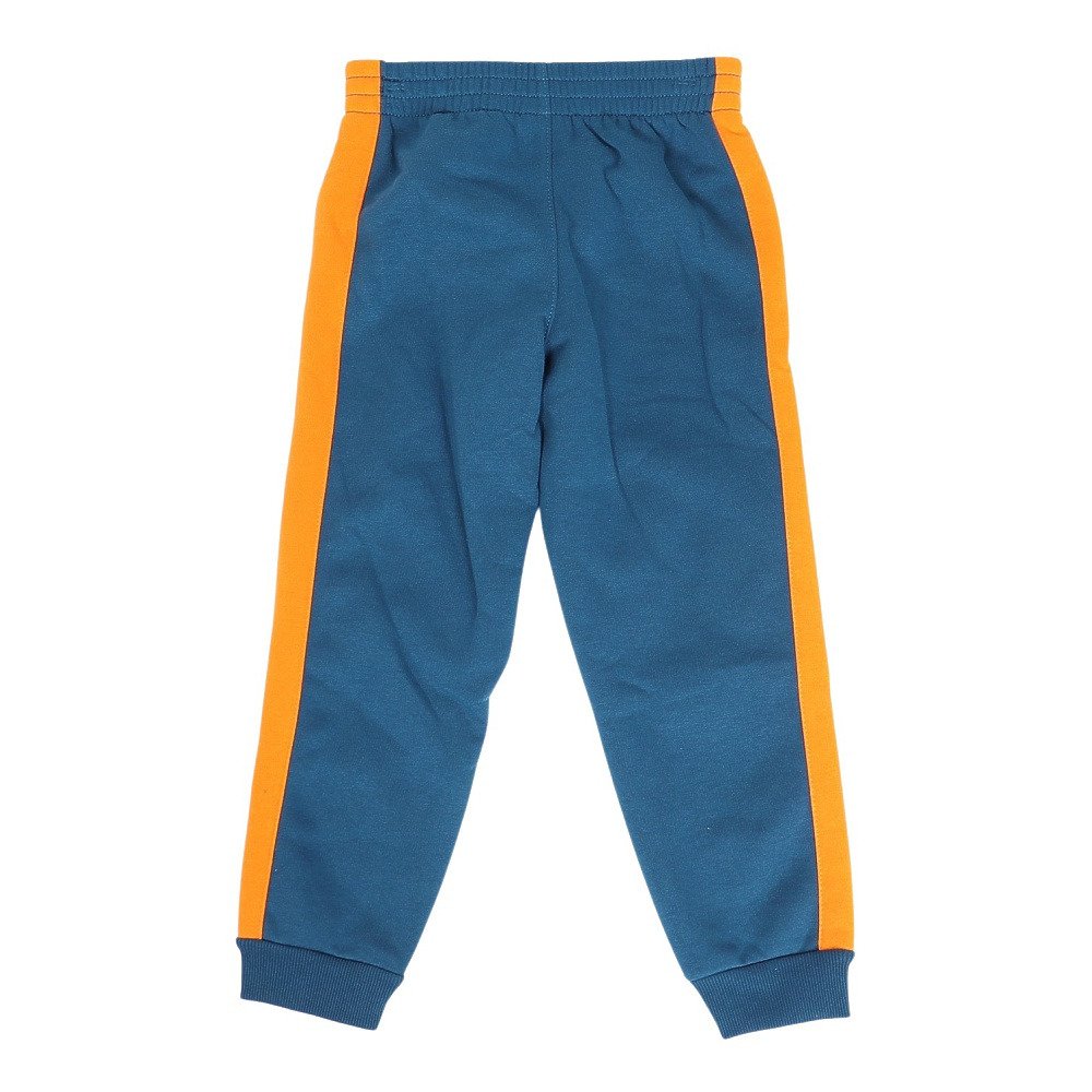ナイキ（NIKE）（キッズ）ボーイズ フリース パンツ 上下セット 86N497-U48