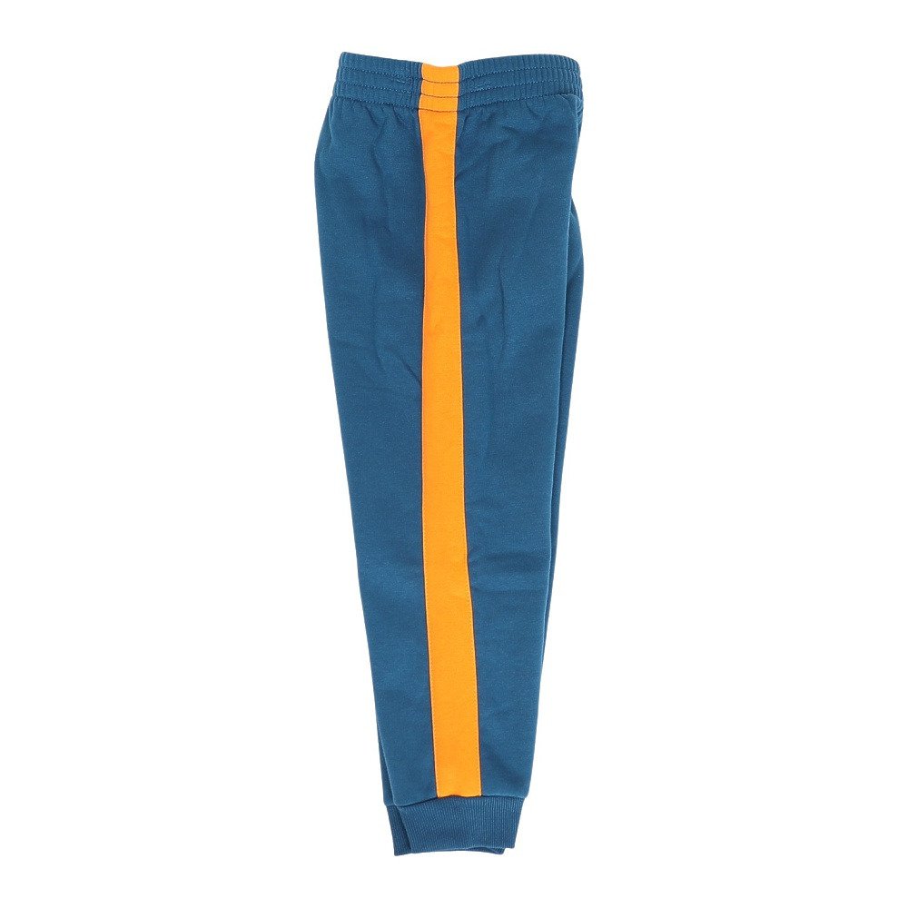 ナイキ（NIKE）（キッズ）ボーイズ フリース パンツ 上下セット 86N497-U48