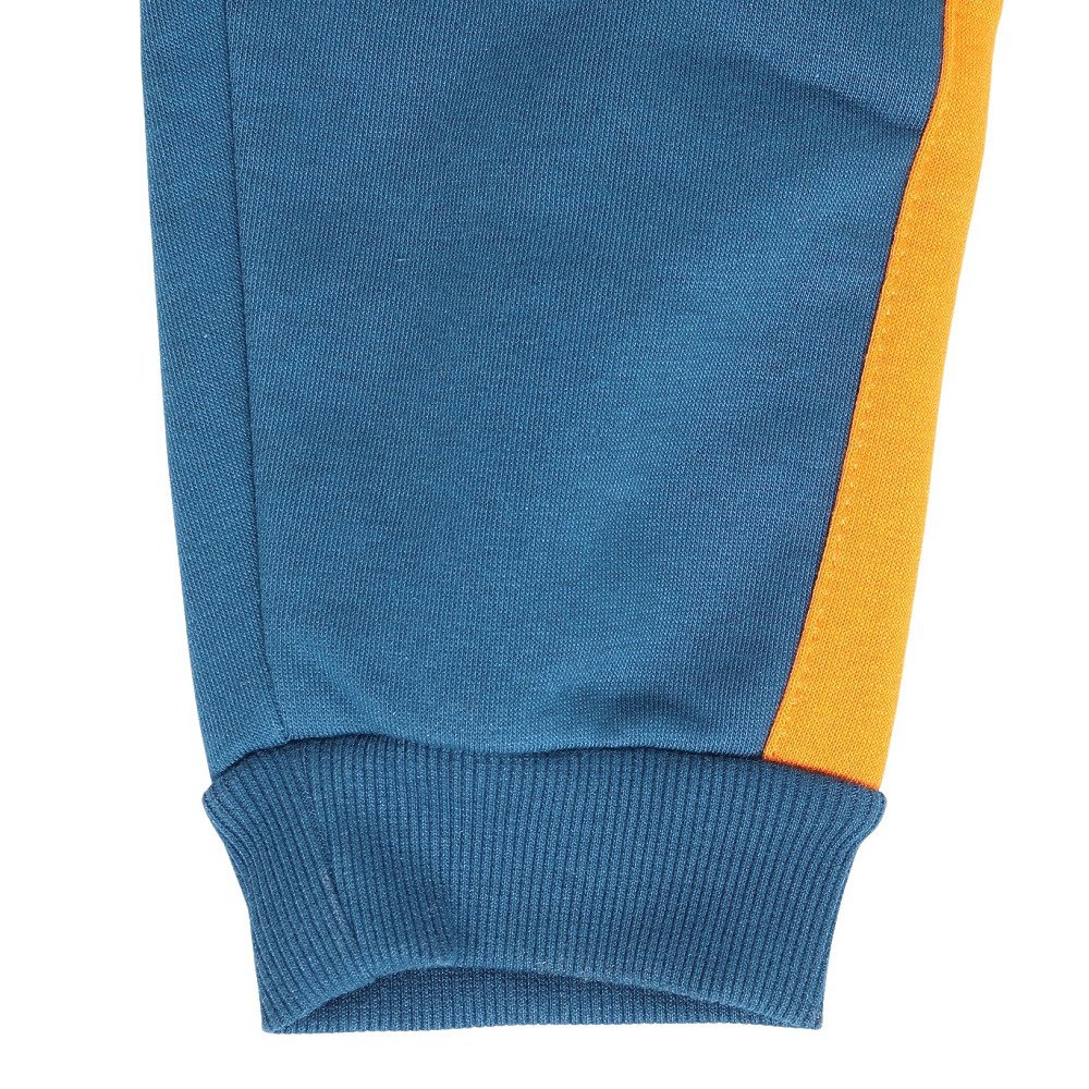 ナイキ（NIKE）（キッズ）ボーイズ フリース パンツ 上下セット 86N497-U48