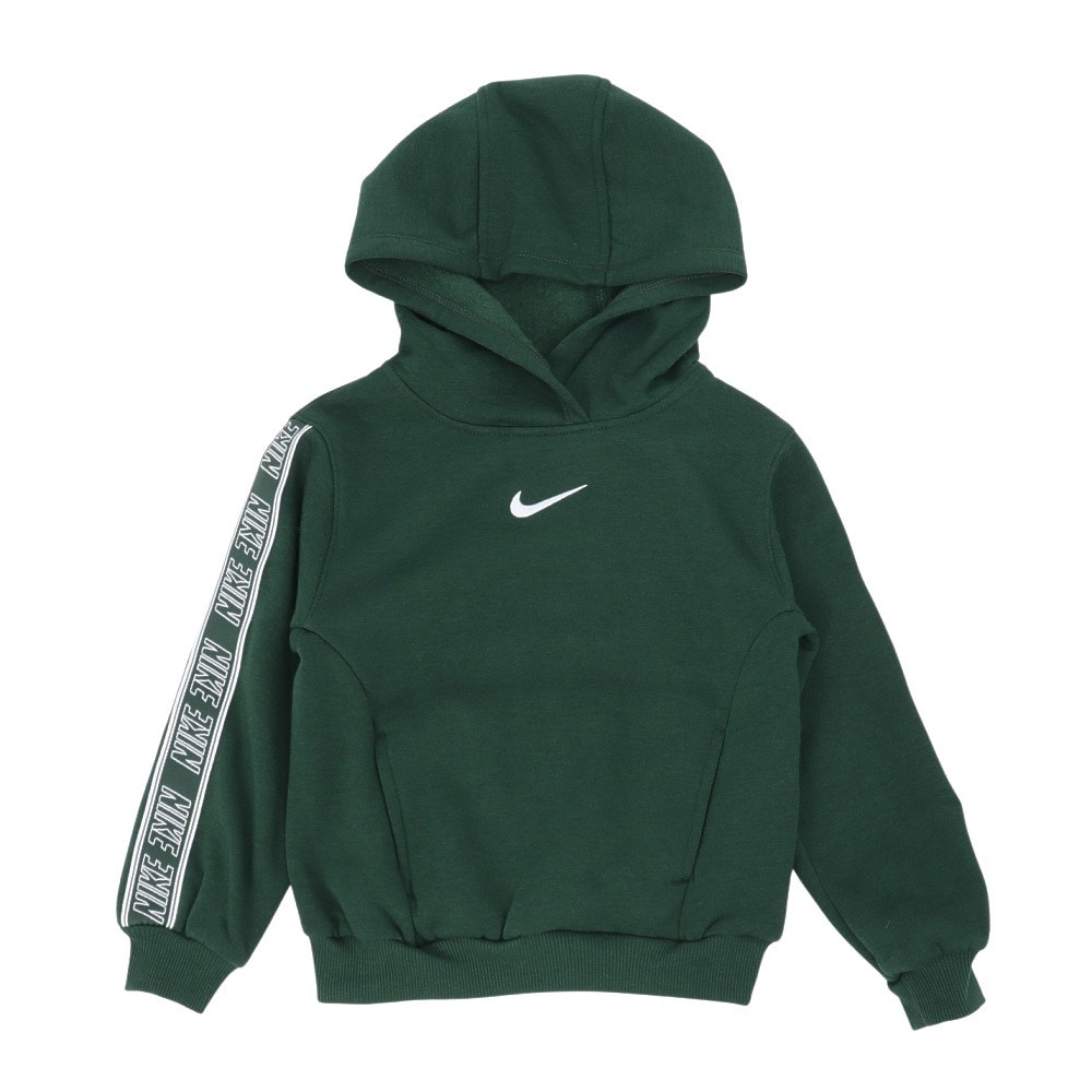ナイキ（NIKE）（キッズ）ジュニア ジョガー TAPING 上下セット 86N168-F1J