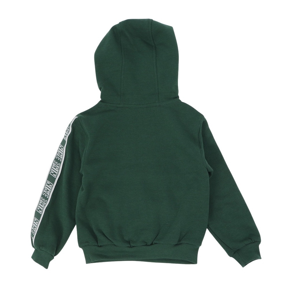 ナイキ（NIKE）（キッズ）ジュニア ジョガー TAPING 上下セット 86N168-F1J