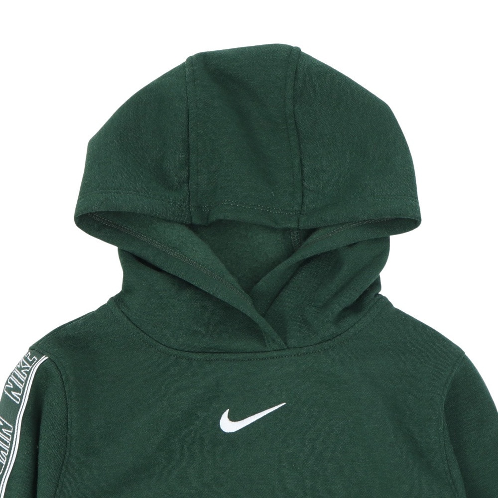 ナイキ（NIKE）（キッズ）ジュニア ジョガー TAPING 上下セット 86N168-F1J