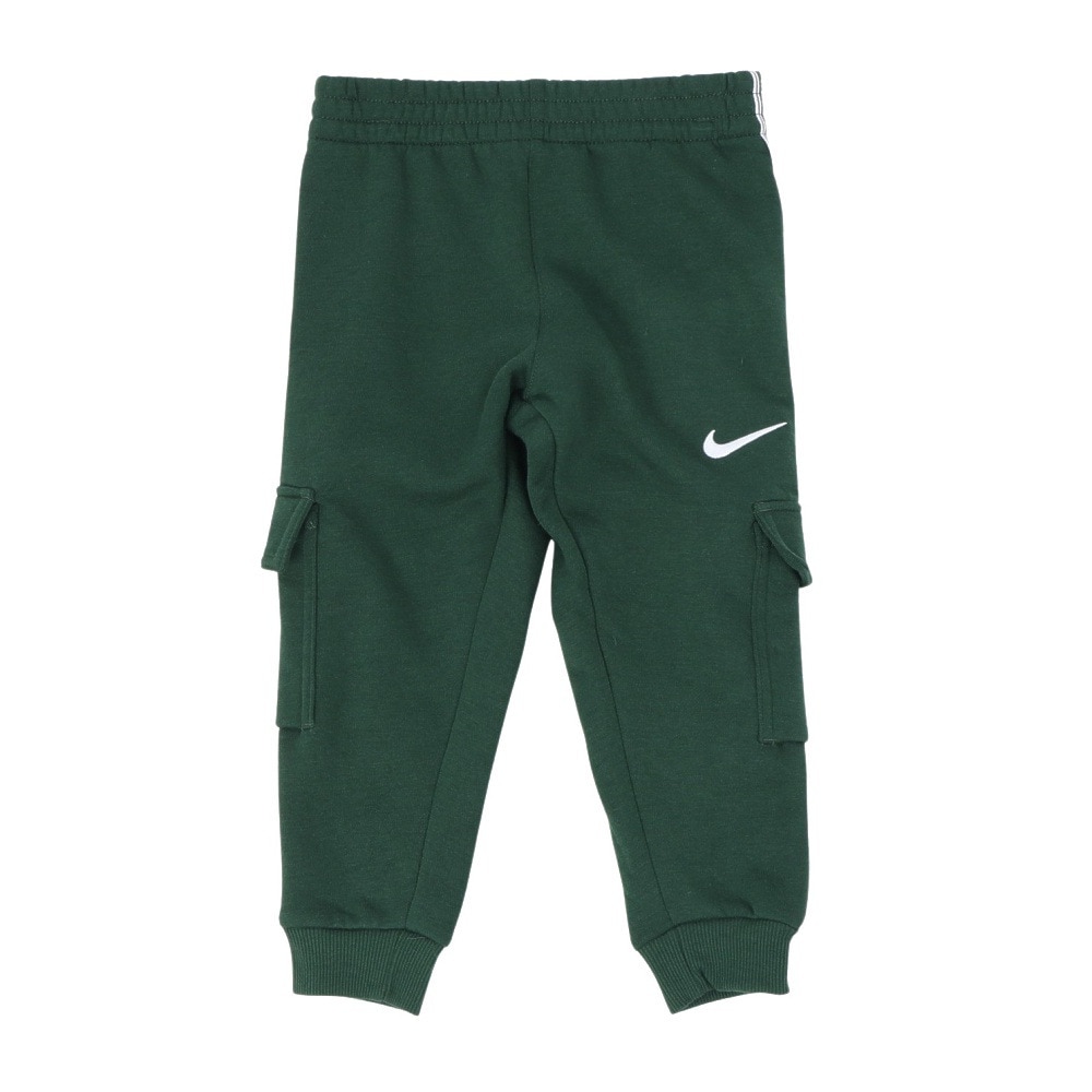 ナイキ（NIKE）（キッズ）ジュニア ジョガー TAPING 上下セット 86N168-F1J