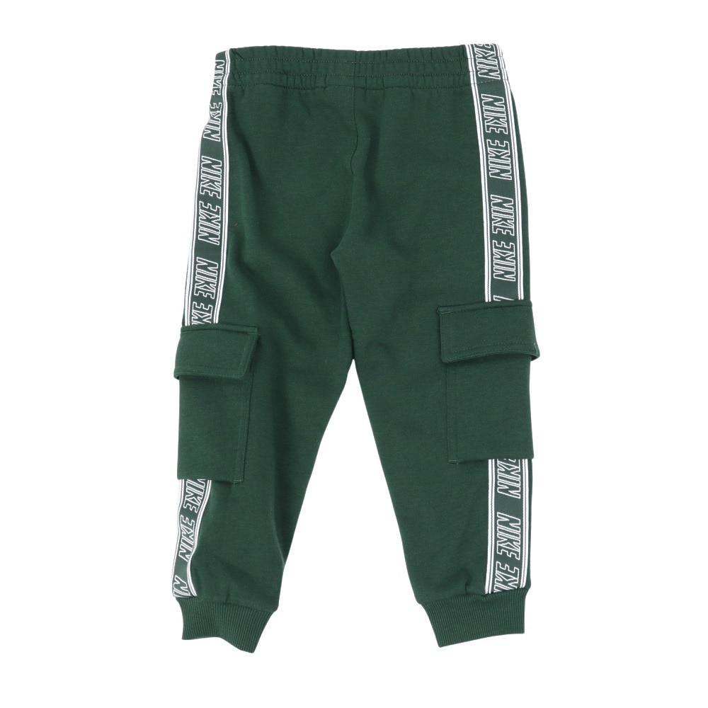 ナイキ（NIKE）（キッズ）ジュニア ジョガー TAPING 上下セット 86N168-F1J